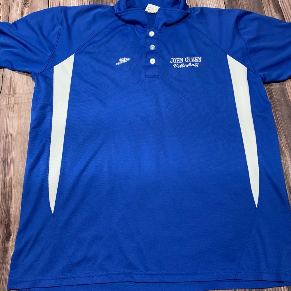 3THIRD DEGREE TSHIRT